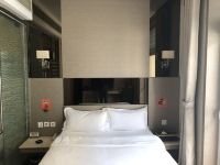 北京汉拿山汤泉国际酒店 - 大床房