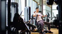 InterContinental Hotels HEFEI by IHG - salle de sport