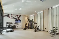 Ibis Hotel (Dazhu) Hotels in Dazhu