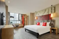 Ibis Hotel Hôtels à : Dazhu