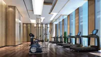 Crowne Plaza NANNING CITY CENTER by IHG - palestra