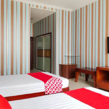 Huangdu Wenquan Hotel