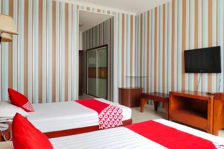 Huangdu Wenquan Hotel