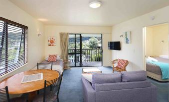 Waiheke Island Motel