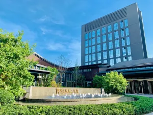 Hebei Grand Hotel · ANYUE