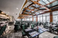 Jinhaiyuan International Hotel - breakfast