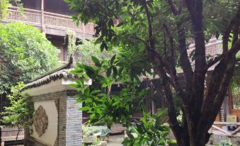 Qiuzhou Hostel