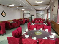 西柏坡鏡泊湖酒店 - 接送服務/穿梭巴士