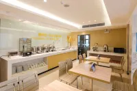 City Comfort Innホテル（北海旧街一中）