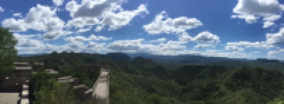 廣來農家院