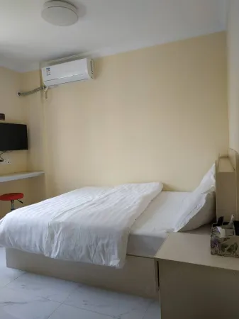 Shanghai ShineRoad Hotel