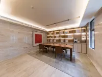 全季飯店（上海外灘寧波路店）