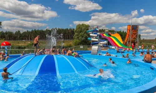 Riviera Wellness Resort Hotel