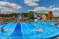 Riviera Wellness Resort (Ривьера Велнесс Резорт) - С бассейном