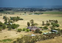 Coragulac House Cottages Hotel di Colac