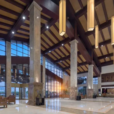 Hangzhou Blossom Water Museum Hotel Hotels near International Education and Tourism Experience Area of Tourism College of Zhejiang