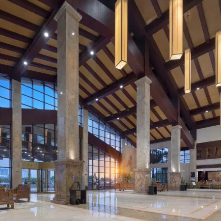 Hangzhou Blossom Water Museum Hotel Отели рядом с достопримечательностью «Река Фучуньцзян»