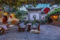 Honglinge Inn (Dali Ancient Town South Gate)