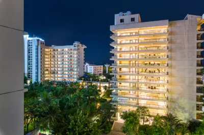 J-Hotel Hotels in Sanya
