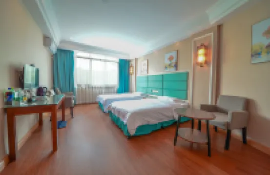 Tuke China Hotel