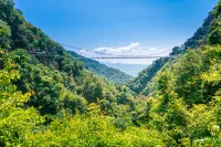 Holiday Inn SHAOGUAN DOWNTOWN by IHG - con vista montagne