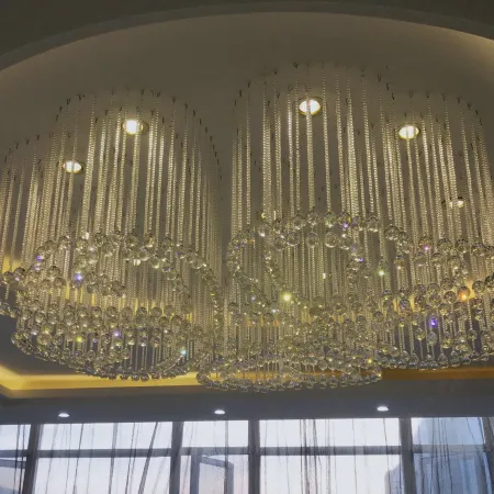Jinxi Hotel