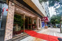 Junyi Chain Hotel (Xiapu) Các khách sạn ở Hà Phố