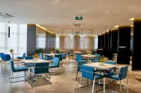 Jinjiang Pinshang Hotel (Ningbo Hangzhou Bay Bridge) - Aamiainen