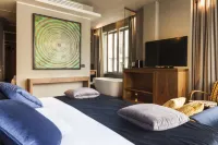 特里維霍飯店 聖安德烈教堂附近的飯店