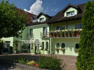 Hotel Hofbalzers