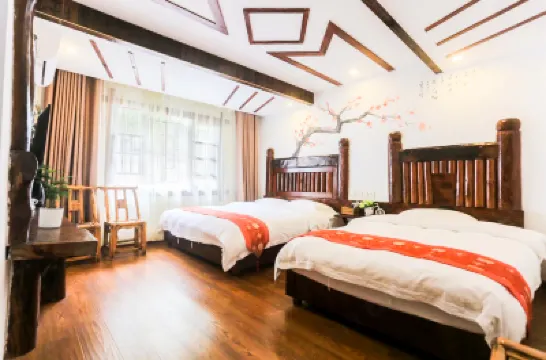 Qingxin Youshe Inn Hotels near Zhangjiajie National Forest Park