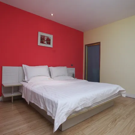 Binhai 88 Express Hotel
