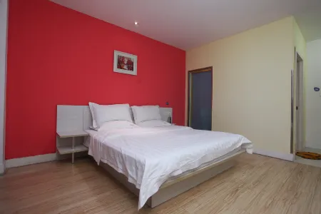 Binhai 88 Express Hotel