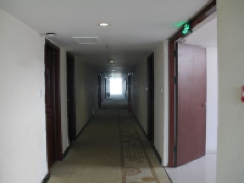 商丘99东方之星酒店 - 公共区域