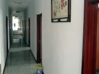 Xing'an Hotel - Cho phép mang theo thú cưng