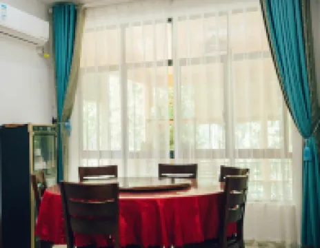 Hanxiangju Inn (Ningguo Sichuan-Tibet Line)