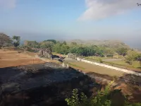 D'Paragon Bukit Dieng Hotels in Sukun