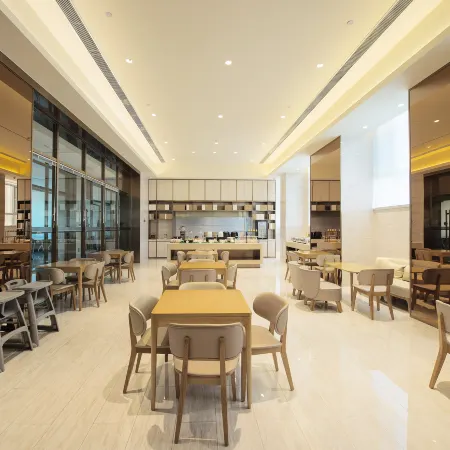 JI Hotel (Jilin Wanda Plaza)