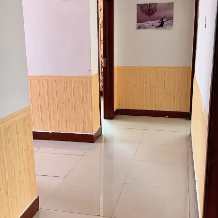 Honglin Hotel