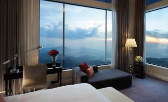 Resorts World Genting - Crockfords