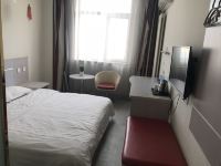 尚客优快捷酒店(北京世界公园店) - 特惠大床房
