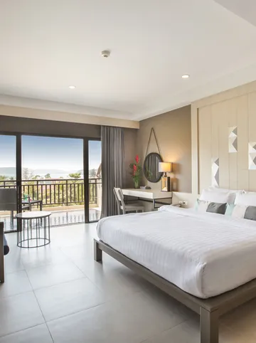 รูปภาพของกระบี่ ลา พลาญ่า รีสอร์ท