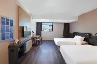 HanTing Premium Hotel (Liuzhou Riverside Park) Hotels in Liuzhou
