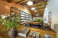 Jiushe Hotel Hotels in Yichun