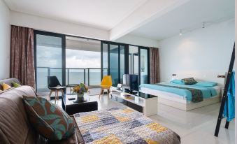 Tuyu Seaview Hotel Apartments