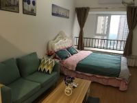 郑州青米公寓 - 一室大床房