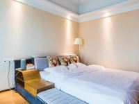 宁波小雅酒店式公寓 - 精致豪华套房