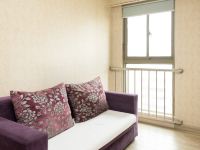 南京三毛酒店式公寓 - 一室豪华双床房