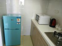 哈尔滨永辉酒店式公寓 - 舒适精装一室大床房