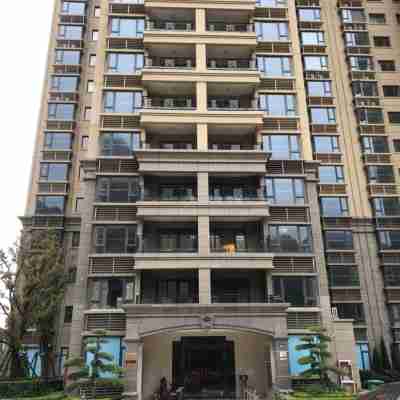 象山海景民宿 Hotel Exterior